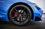 Toyota GR Supra A91 Edition 2020 года (NA)